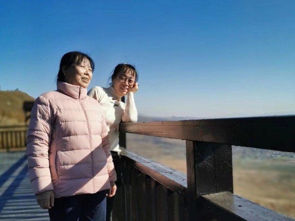 感恩母愛，致敬偉大的母親！母親節(jié)征稿活動獲獎公告_河南雙志