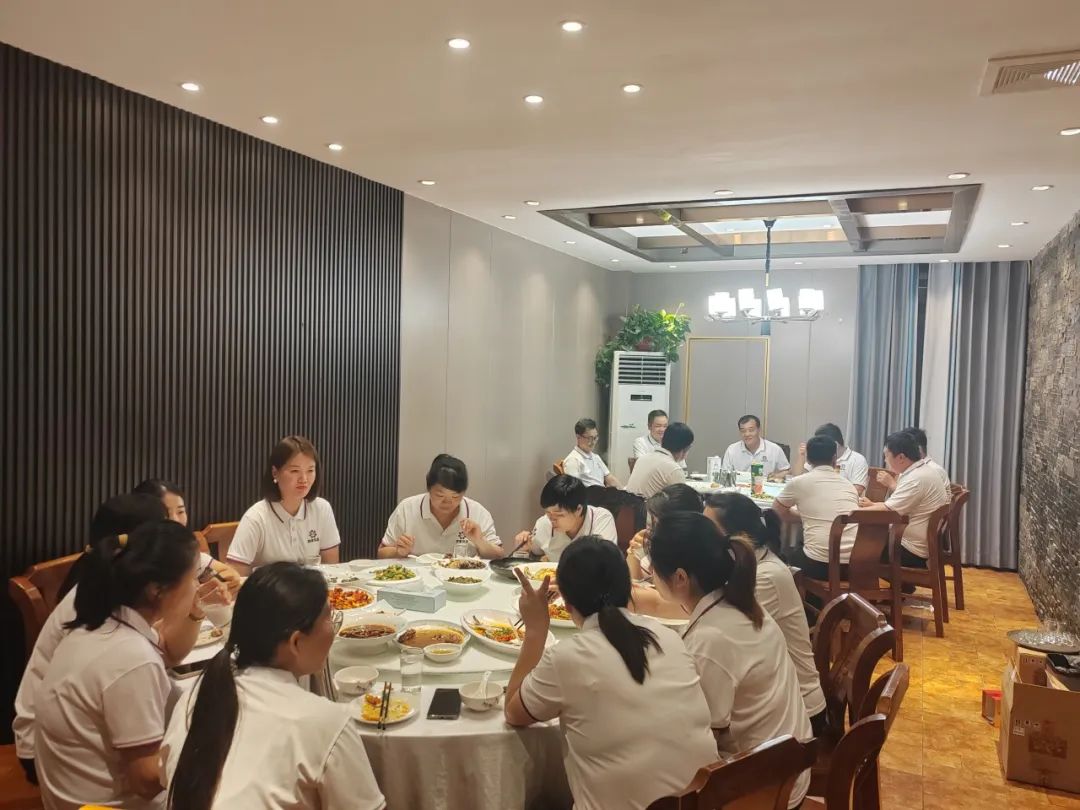 好的團隊，好的我們_河南雙志