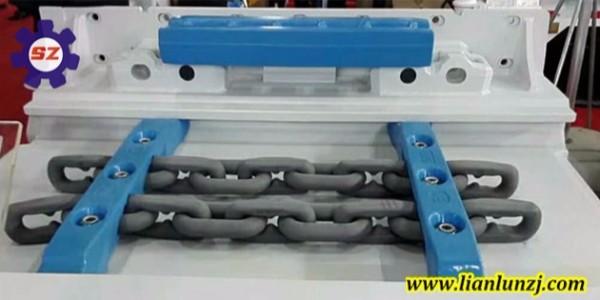 您對(duì)刮板輸送機(jī)刮板鏈的形式了解多少？