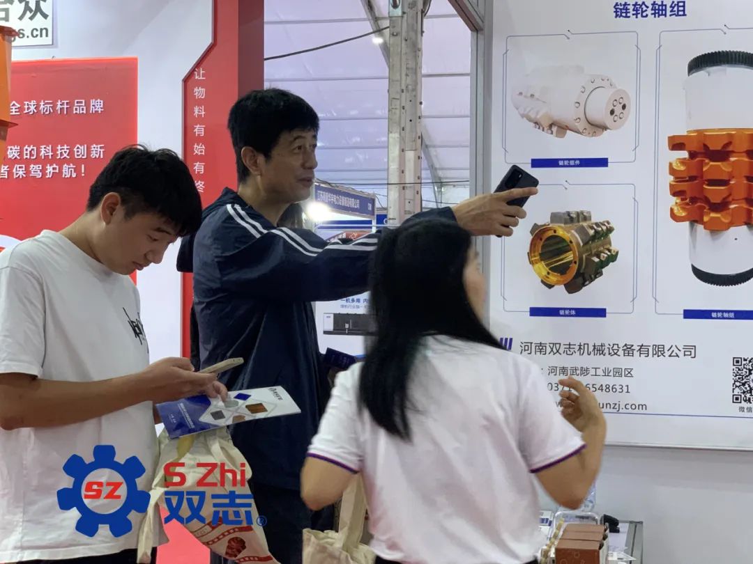 直擊淮南展會(huì)現(xiàn)場：品質(zhì)源于專業(yè)，服務(wù)展示精彩。