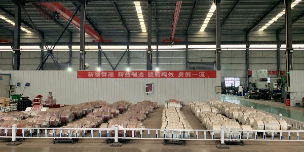 刮板機(jī)鏈輪組件多久保養(yǎng)一次？鏈輪組件的保養(yǎng)周期_河南雙志