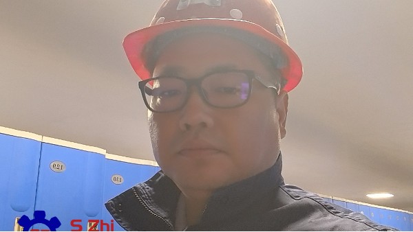 深入礦井，精準(zhǔn)診斷鏈輪軸組問題_河南雙志