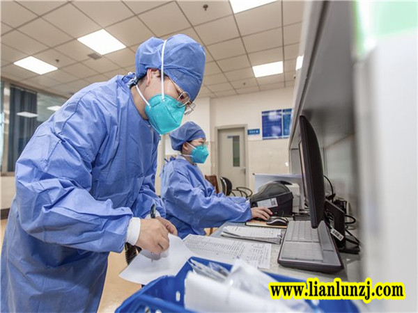 婦女節(jié)，致敬戰(zhàn)“疫”中了不起的她們