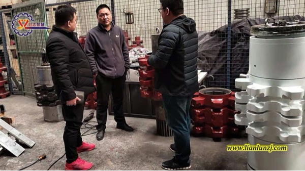 【雙志機(jī)械】鏈輪軸組“轉(zhuǎn)動(dòng)了”誰的心？
