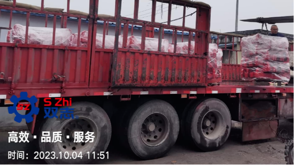 國慶堅守在崗，趕生產(chǎn)、忙發(fā)貨。