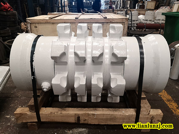 解析！158S800303鏈輪軸組失效形式