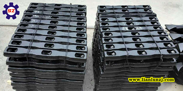 煤礦刮板輸送機(jī)橫梁用在什么地方？