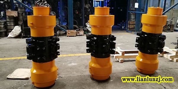 關(guān)于65SSZ010101鏈輪軸組的密封方式你了解嗎？